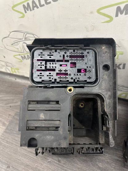 1K0937125A Sicherungskasten + Gehäuse für VW Golf V