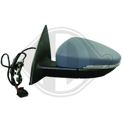 1Q1 857 507 AK 9B9 SPIEGEL KPL.LI.   VW EOS; 07-10                6-PIN 2225125