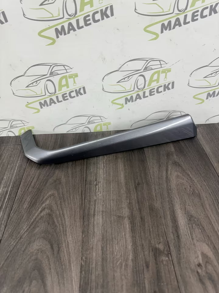 2G1863052C Mittelkonsole Zierleiste VW Polo
