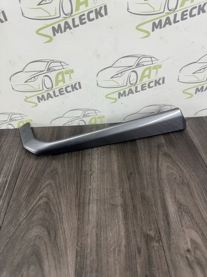 2G1863052C Mittelkonsole Zierleiste VW Polo