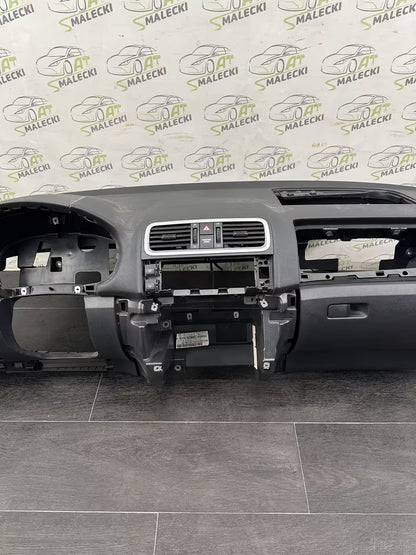 Armaturenbrett Cockpit Dashboard Skoda Fabia 5J Roomster 5J7