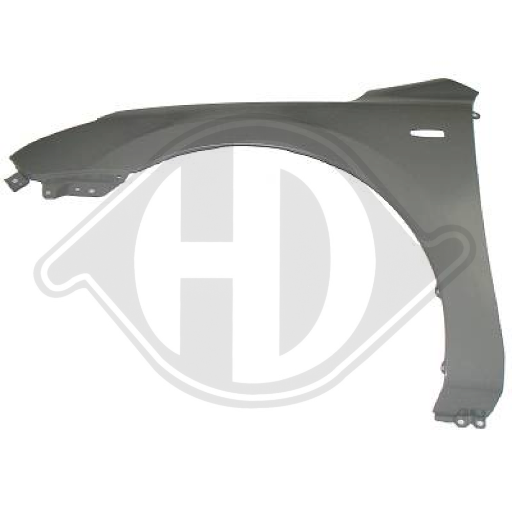 663112L030 KOTFLÜGEL LI.         i30, BJ. 07. Okt 6835007