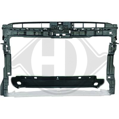 5G0805588L FRONTMASKE    VW GOLF VII, BJ. Dez 19 2216003