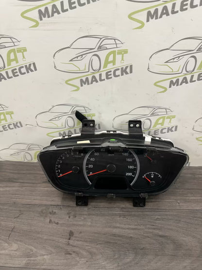 94003-B9020 Tacho Kombiinstrument Hyundai i10 II BA Modell