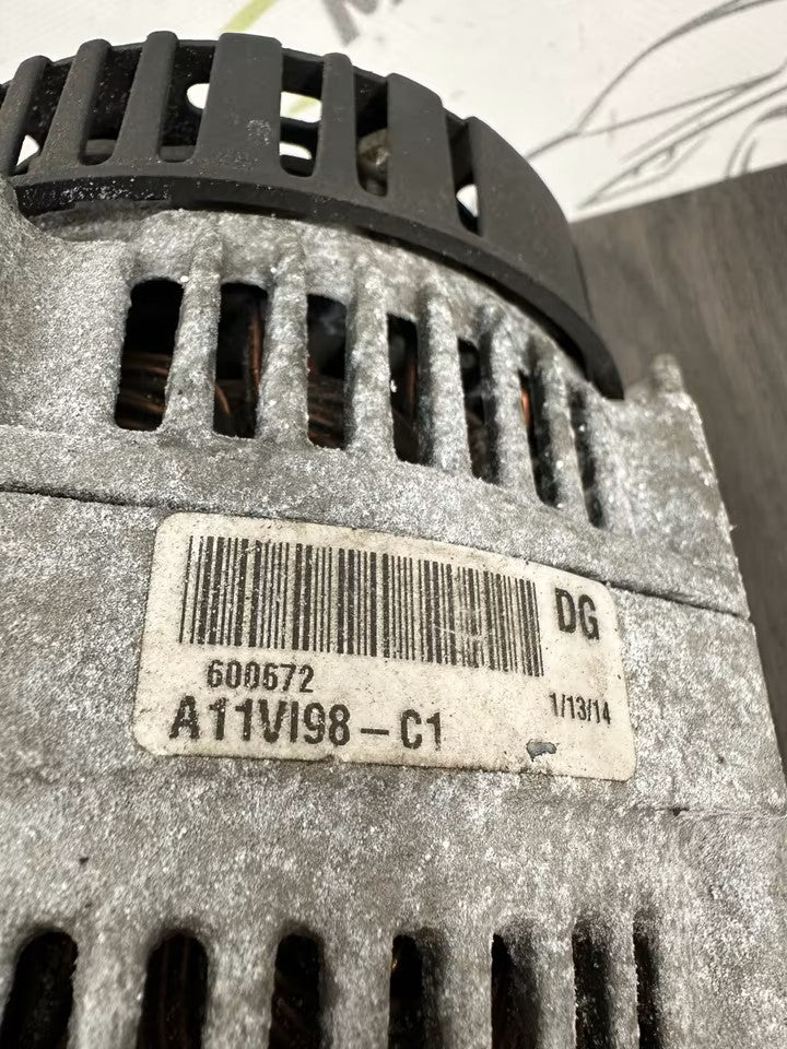 A11VI98 7700427880 Alternator Renault Twingo Clio Models