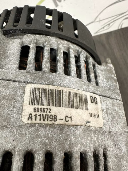 A11VI98 7700427880 Alternator Renault Twingo Clio Models