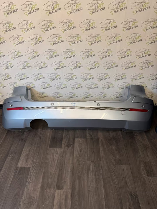 Stoßstange stoßfänger hinten PDC Mercedes B-Klasse W245 Farbe391