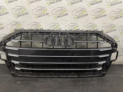 8W0853651DF Kühlergrill Frontgrill Audi A4 8W B9 Facelift Modelle