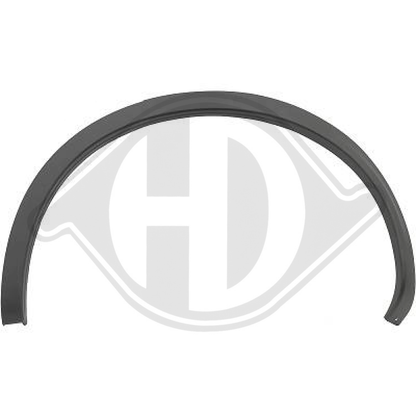 93829BR01A RADLAUFVERBR. LI. QASHQAI, 07-14              HINTEN, 6045859