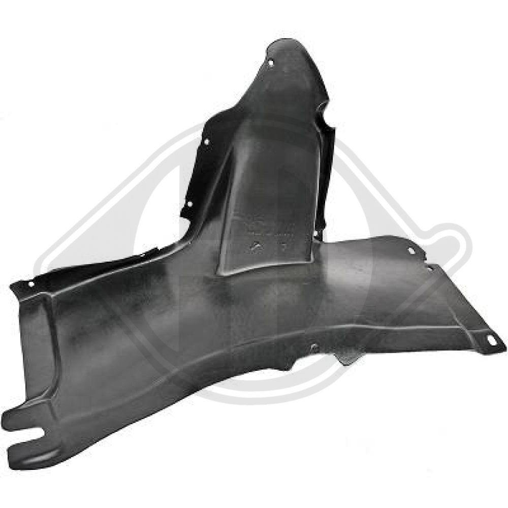 1K0805911D RADSCHALE LI.       JETTA, 05-10      +GOLF V VARIANT 2232009