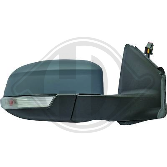 BS71-17683-TA SPIEGEL LI.   FORD MONDEO, 11-14                6-PIN 1428425