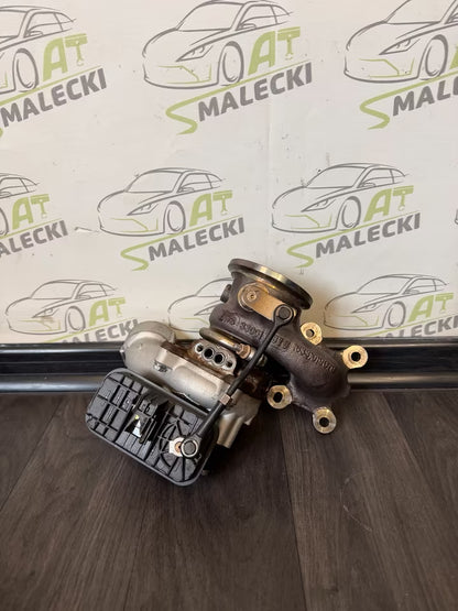 04C145703 Turbolader Lader 1,0 TSI DKL motor 52000km