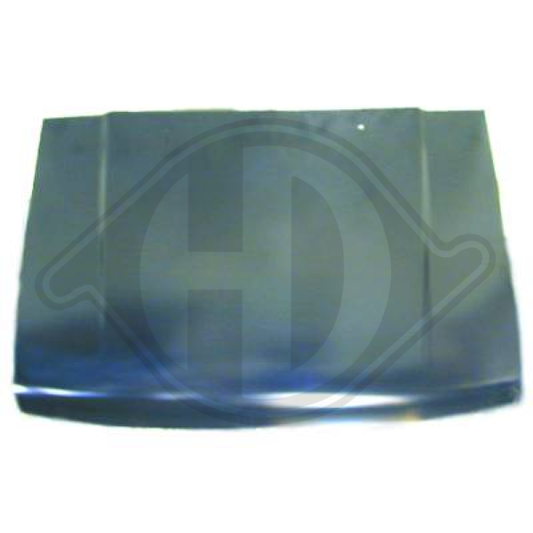 1160231 MOTORHAUBE       MONTEREY, BJ. 92-98     NICHT FÜR 3,1 TD 1850000