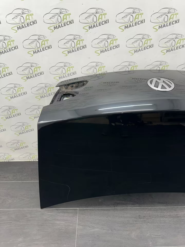 Heckklappe Kofferraum Deckel Vw Phaeton 3D Modell 2008 GP2 L041