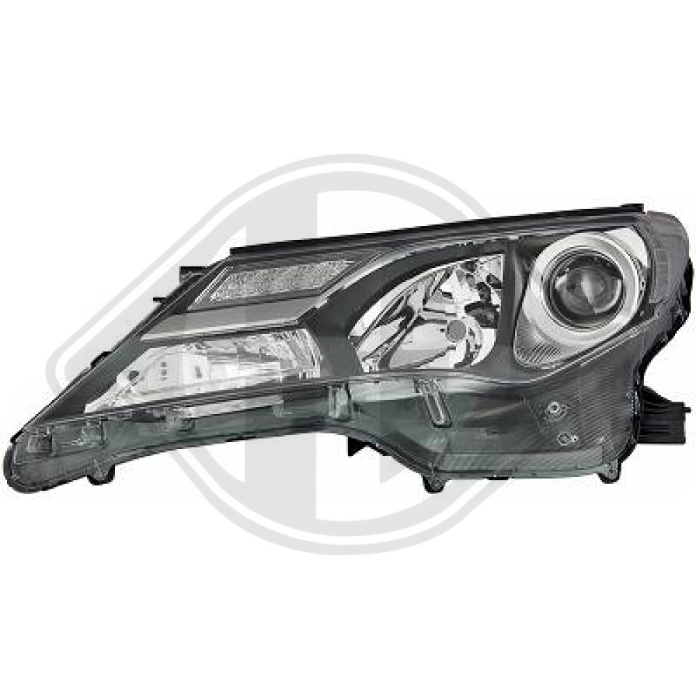 8118542570 SCHEINWERFER LI.    RAV 4, 13.12.2015 6687485
