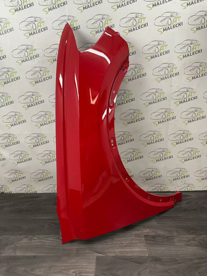 Originale Kotflügel Rechts Audi Q3 F3 83A 83A821092