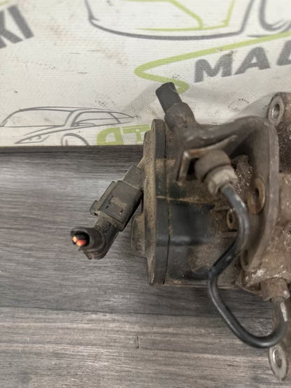 GNO TRW Bremssattel Hinten Links für VW Passat B6