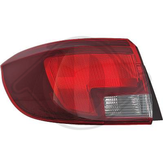 13427516 RÜCKLEUCHTE LI.   ASTRA K, 15-22        SPORTS TOURER 1808691