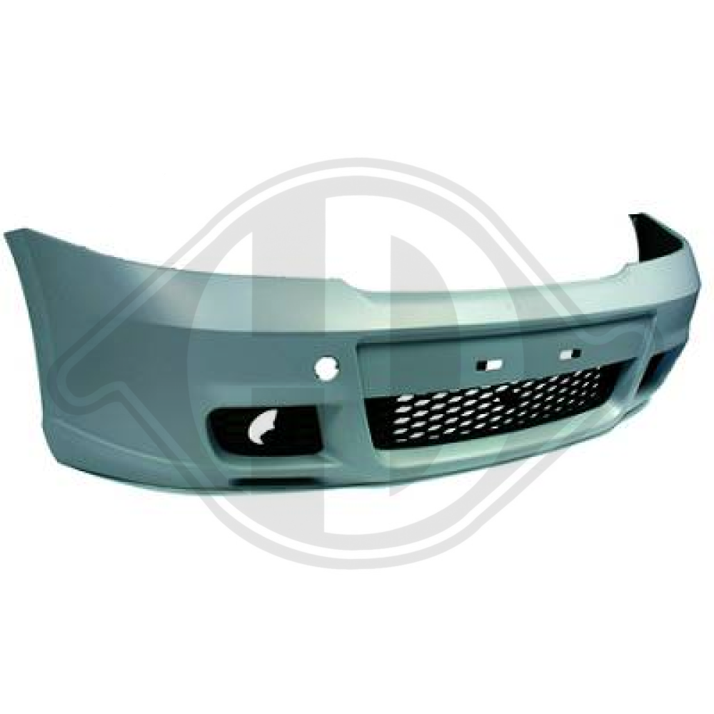 SPORTSTOßST.VORN  ASTRA G, 97-04   AUCH COUPE/CABRIO, 1805550