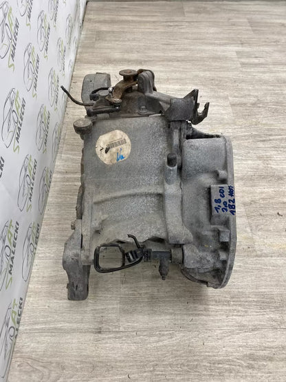 042273 0541 Getriebe Schaltgetriebe A klasse B Klasse W169 W245