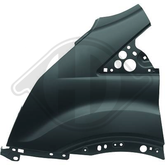 1817621 KOTFLÜGEL LINKS   TRANSIT, BJ. 14->> 1457007