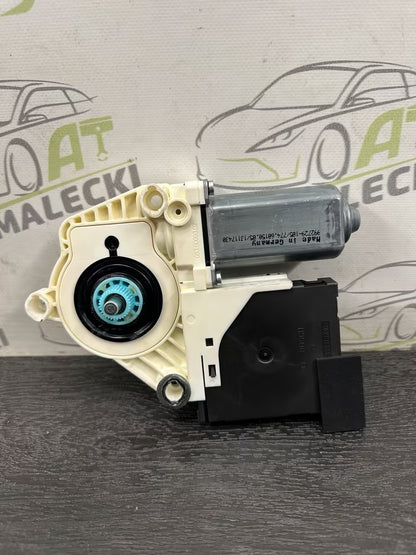 1K0959702P 3C1837462L Fensterhebermotor Vorne Rechts Vw Passat 3C