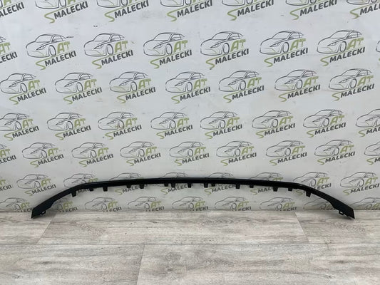 83A853643 Original Stoßstange Leiste S Line Audi Q3 Sportback