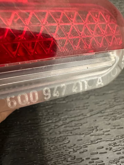 1J0947413 Innenleuchte Vorne Rechts VW Golf VI 1J1