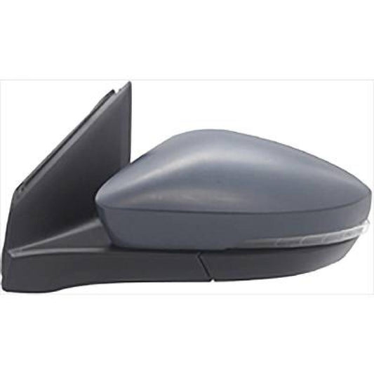 2GM857507AF 9B9 SPIEGEL LINKS     T-CROSS, 2019->>      GRUND; 8-PIN; 2360125