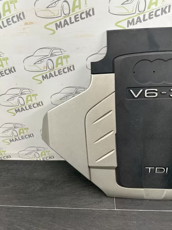 059103925S Motorabdeckung für Audi A4 B7 8E Modelle