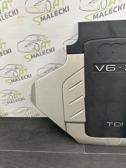 059103925S Motorabdeckung für Audi A4 B7 8E Modelle