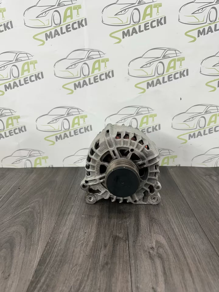 03P903023D Lichtmaschine Generator 1,2 TDI CFW Diesel Vw Seat