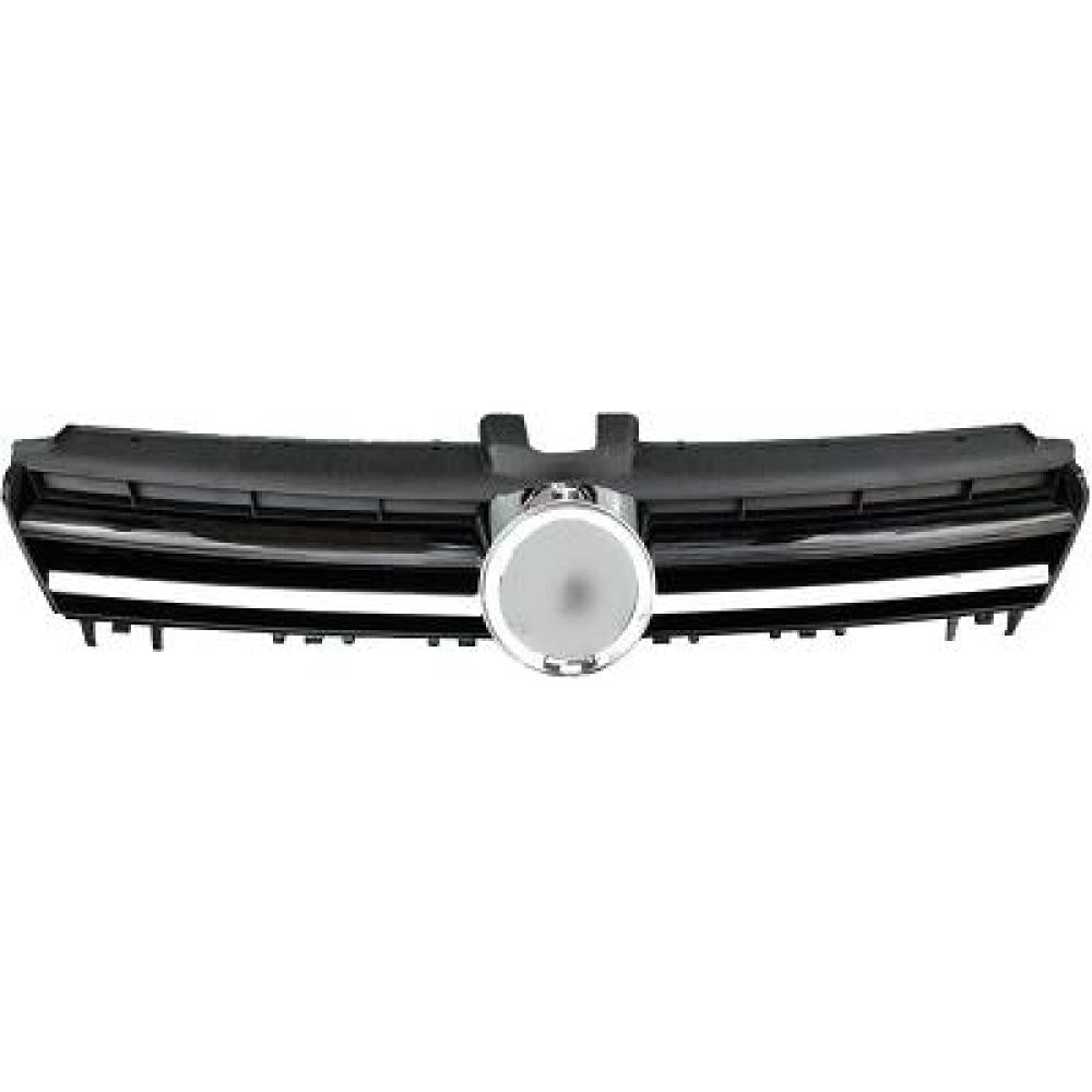 SPORTGRILL      VW GOLF 7, 12-17            R20 LOOK, 2216842