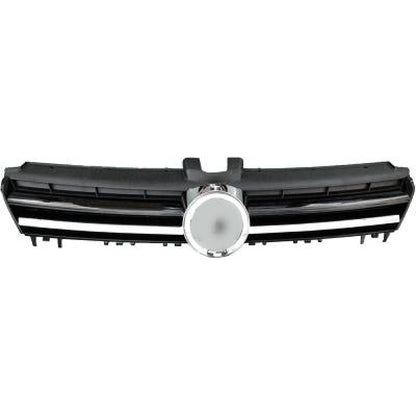 SPORTGRILL      VW GOLF 7, 12-17            R20 LOOK, 2216842