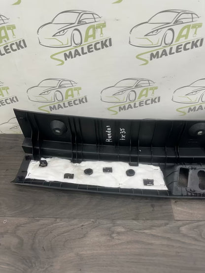 85771-2Y000 Kofferraum Abdeckung Ladekante Hyundai ix35
