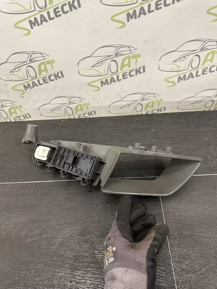 8K1867171D Fensterheber Schalter Audi A4 8K Modell