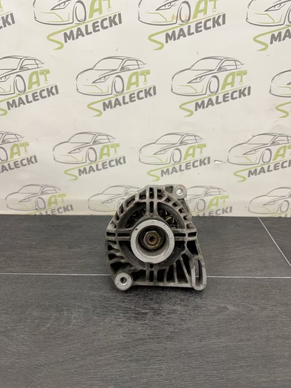 51859044 Lichtmaschine Generator Fiat 500 Ford Ka Ru8 1,2 105A