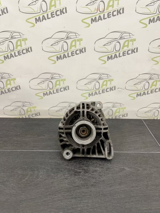 51859044 Lichtmaschine Generator Fiat 500 Ford Ka Ru8 1,2 105A