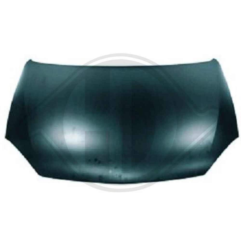 9196450 MOTORHAUBE   OPEL CORSA C, BJ. 00-06         +COMBO 01-12 1813000