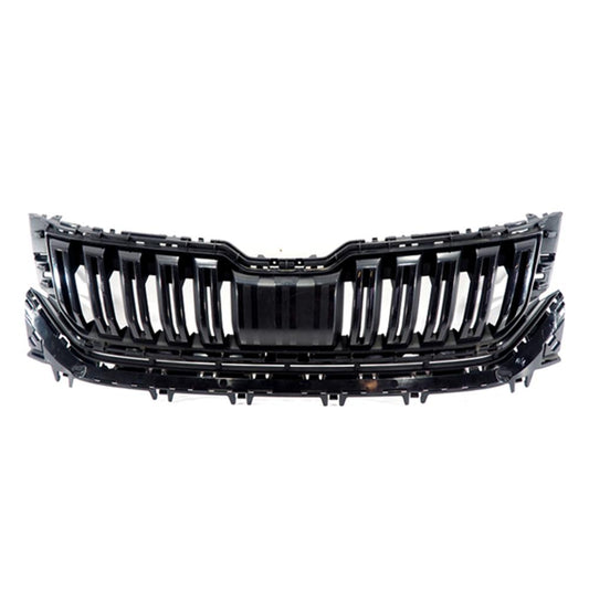 565853653C 9B9 KÜHLERGRILL       KODIAQ, für 2016->>        OHNE RAHMEN 7880041