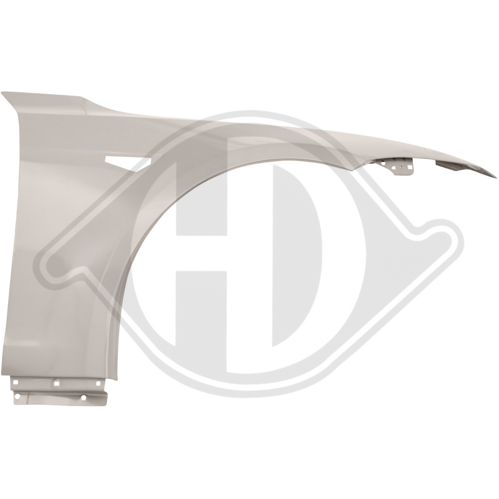 1562552-E0-A KOTFLÜGEL RE. TESLA MOD.S, 2022->> 7940206