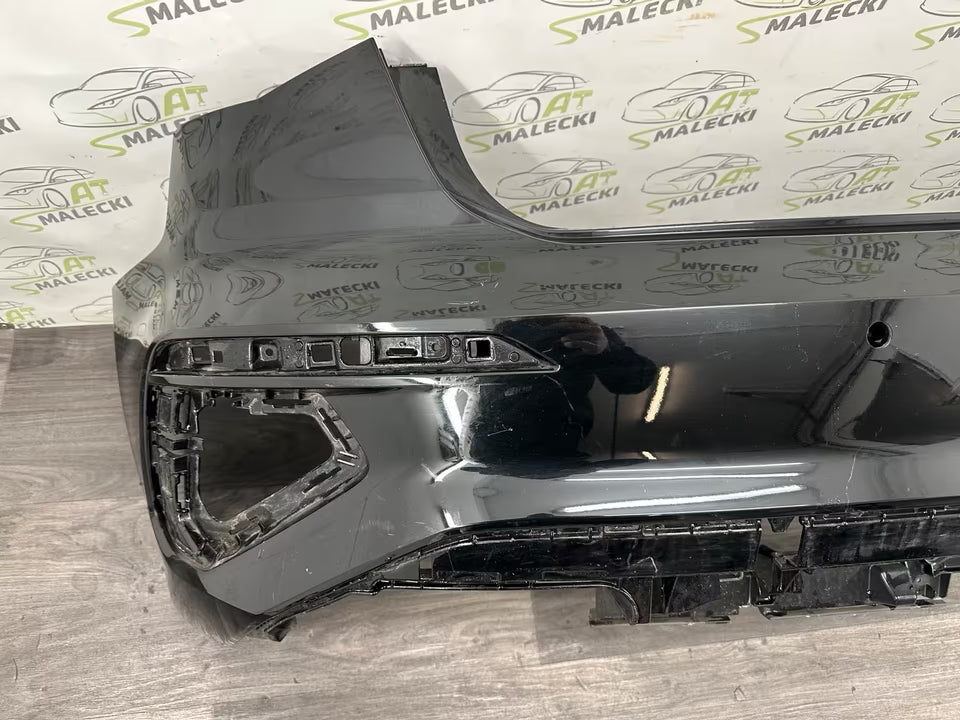 8Y4807511C Stoßstange Hinten S Line Original Audi A3 8Y Modelle