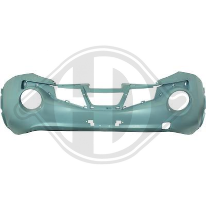F20221KABH Stoßstange vorne für NISSAN JUKE (F15) 10-08.14 6075051