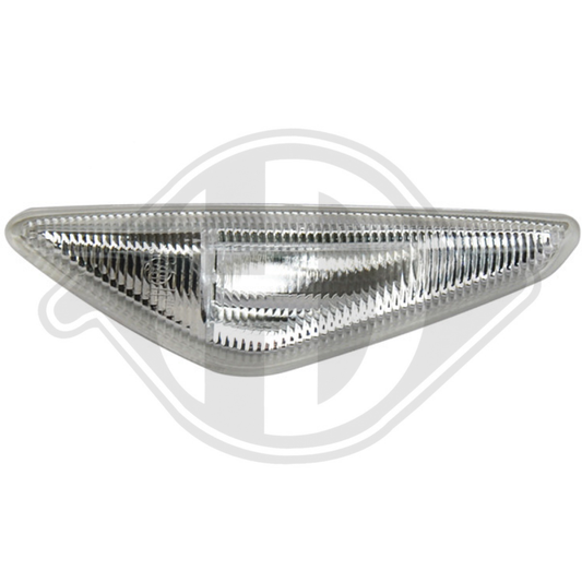 63137171008 SEITENBLINKER RE.  BMW X5, 07-13                  LED 1291078