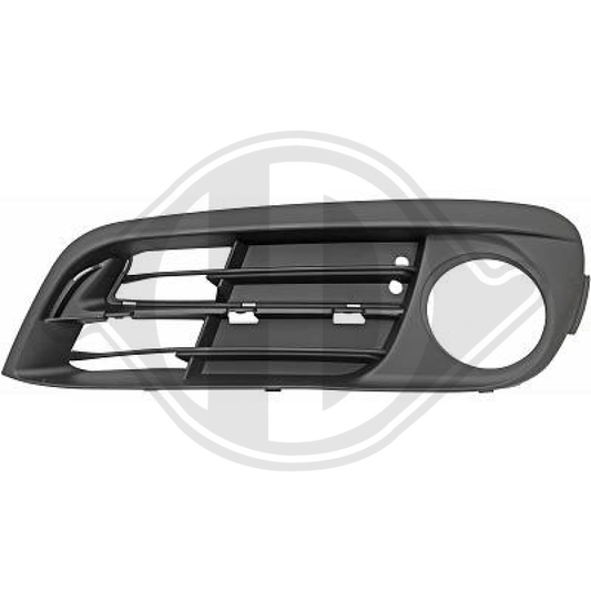 51117331735 STOßST.GITTER LI. F10/F11; 13-17    FZG.MIT NEBELLAM. 1225249