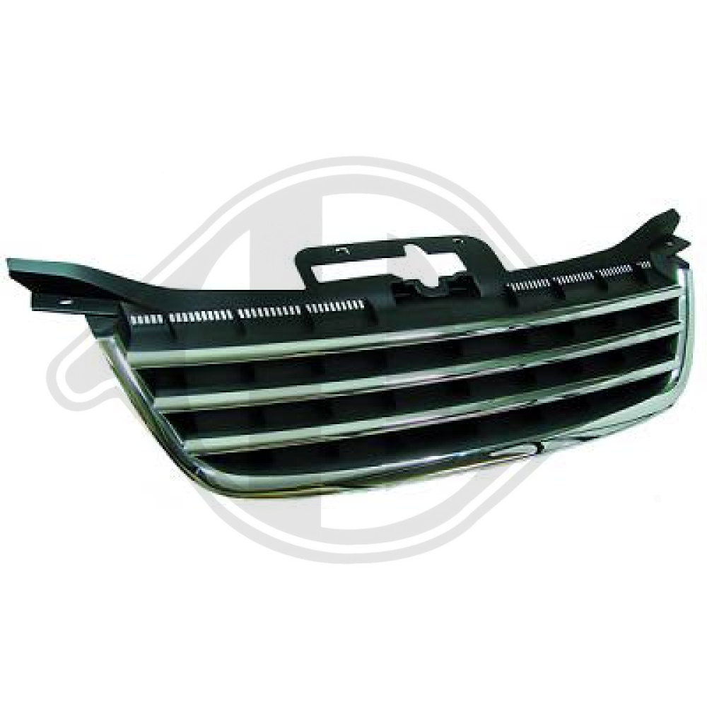 SPORTGRILL      VW TOURAN, 03. Jun 2295540