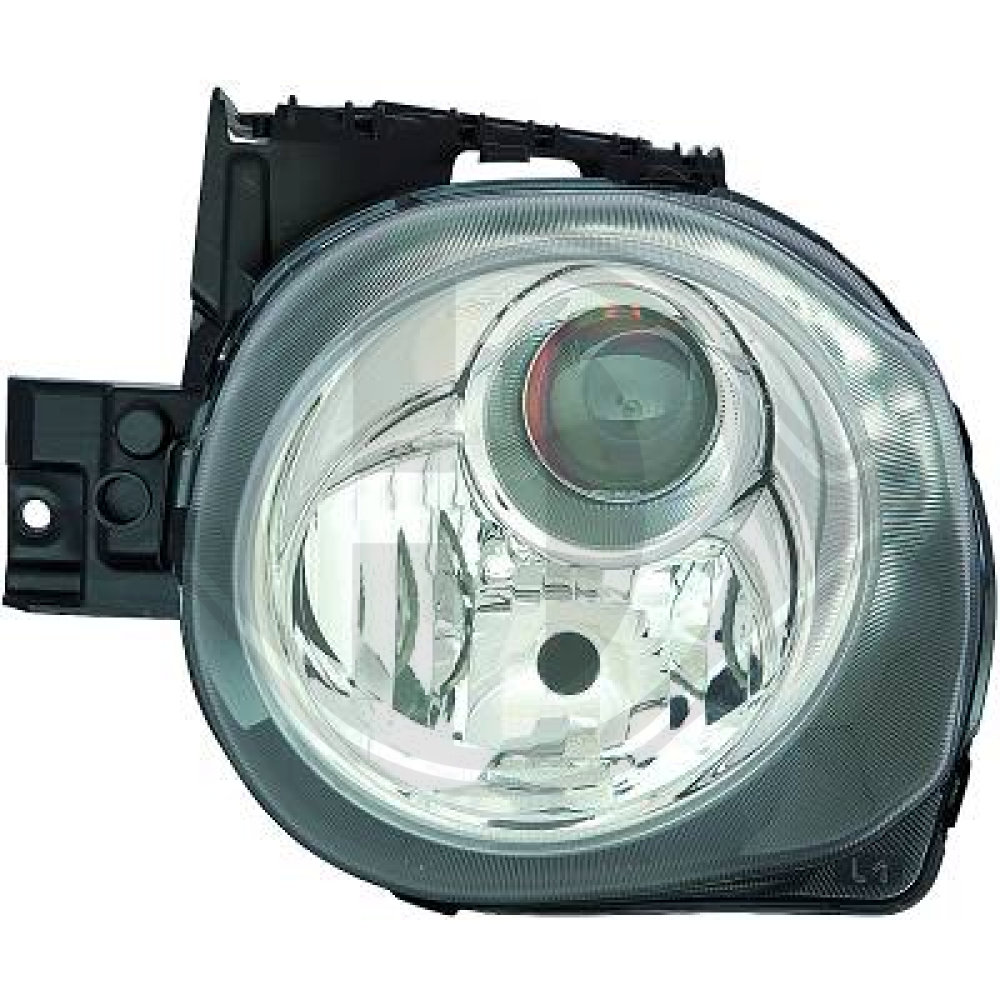 26010BV90A SCHEINWERFER RE.     JUKE, 14-05.18       OHNE MOTOR, 6075180