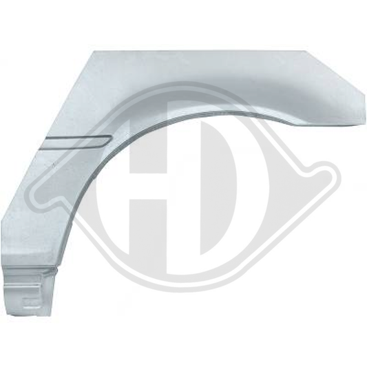 RADLAUF HI LI.  E46 COUPE, 99-06 9123231