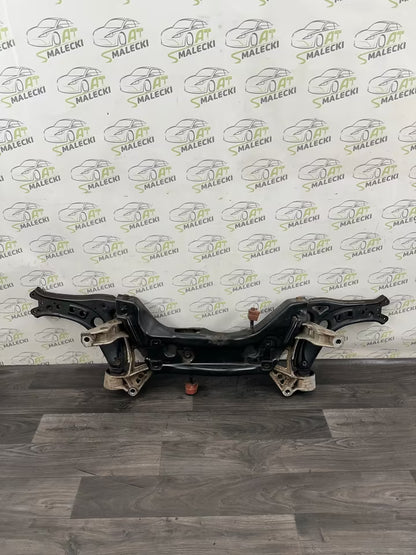 6Q0199347D Vorderachse Achse Vorne Vw Polo Seat Ibiza Audi A2