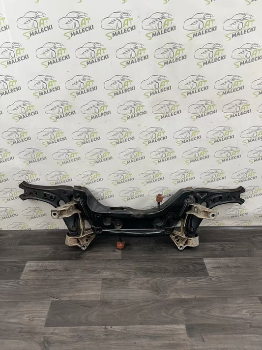 6Q0199347D Vorderachse Achse Vorne Vw Polo Seat Ibiza Audi A2